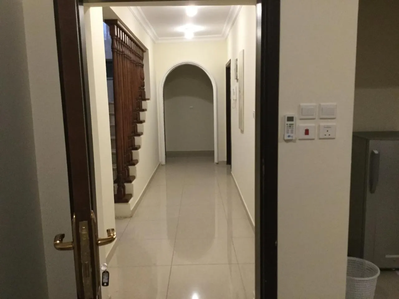 Alzahra Rooms&Apartments 메디나 0*,  사우디 아라비아