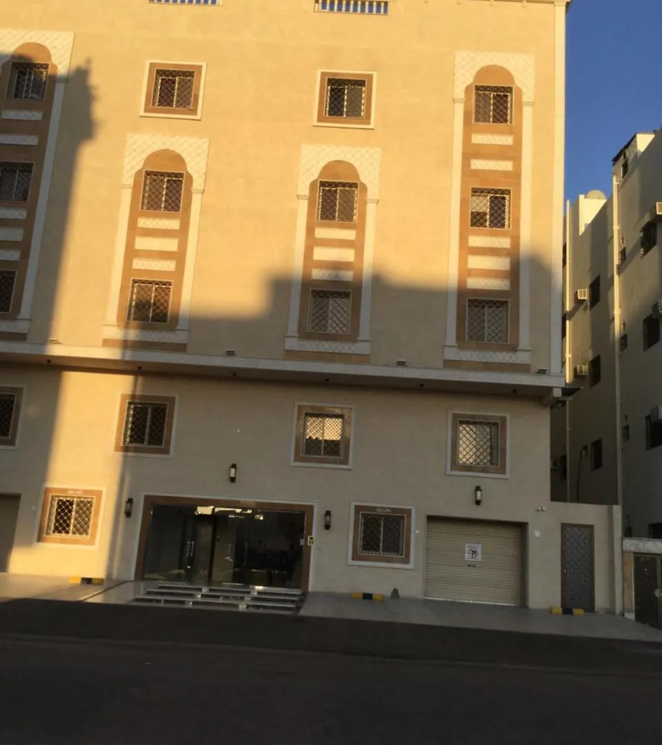 게스트하우스 Alzahra Rooms&Apartments 메디나