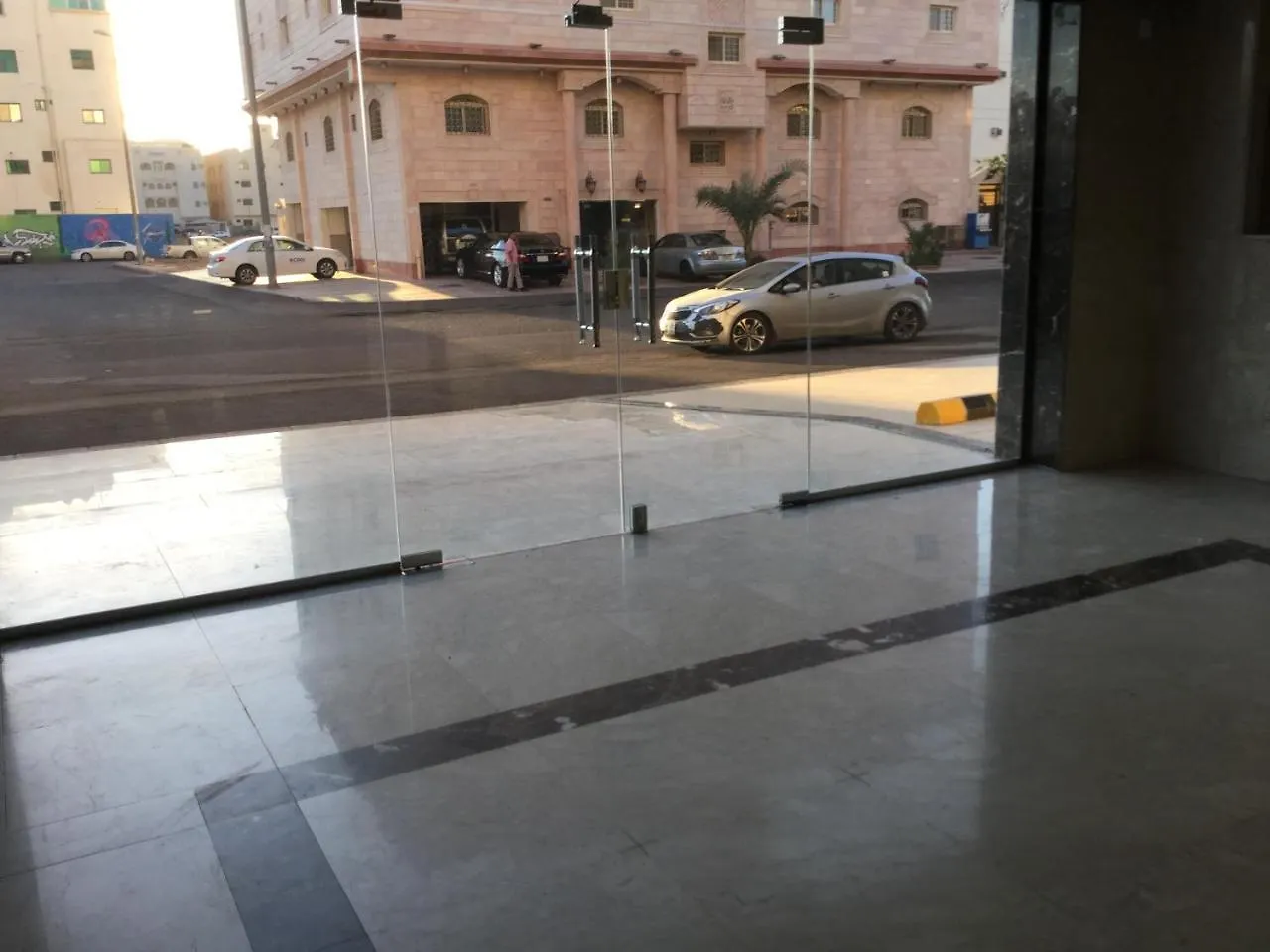 Alzahra Rooms&Apartments 메디나 0*,