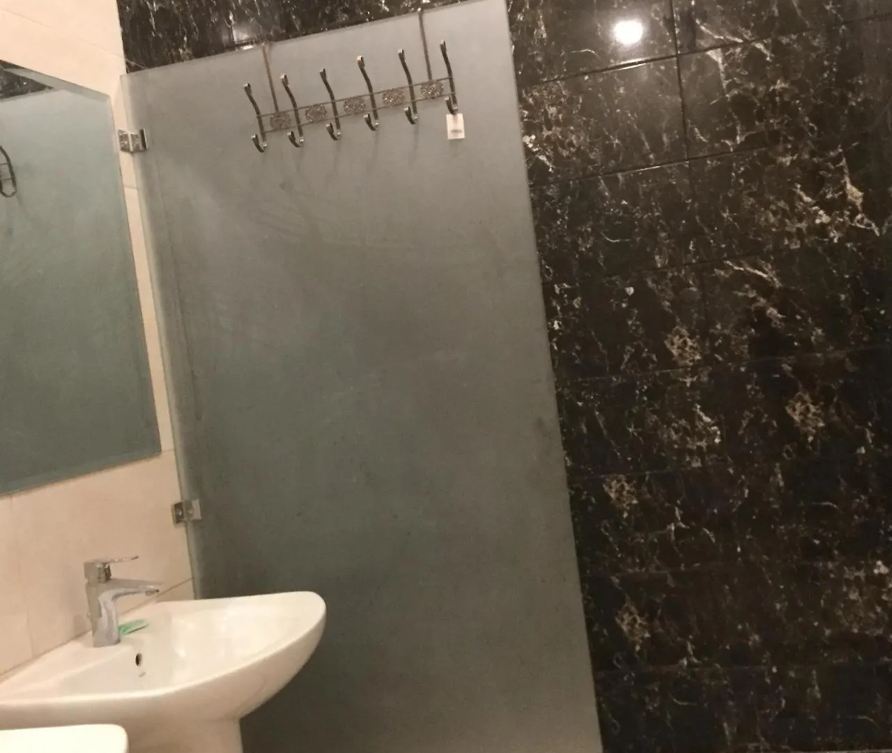 Alzahra Rooms&Apartments 메디나