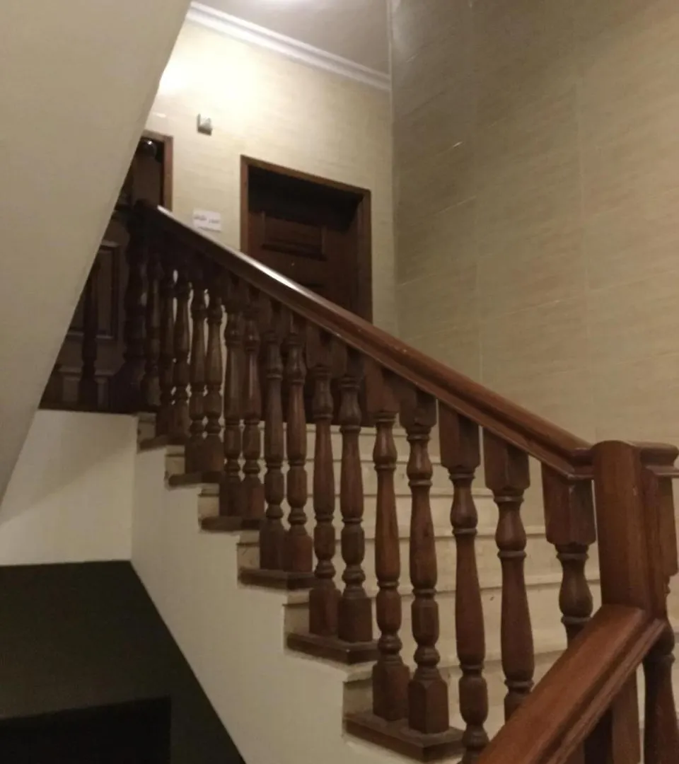 Alzahra Rooms&Apartments 메디나 0*,