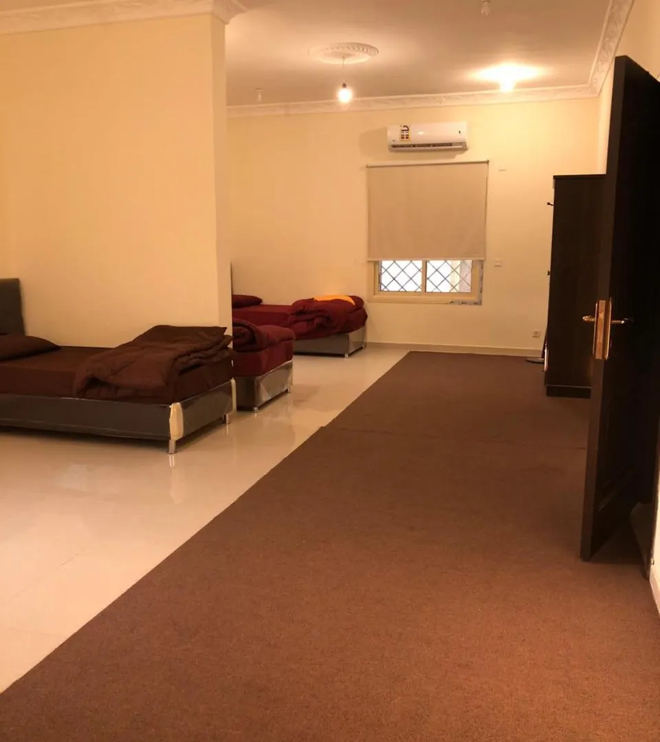 Alzahra Rooms&Apartments 메디나 게스트하우스