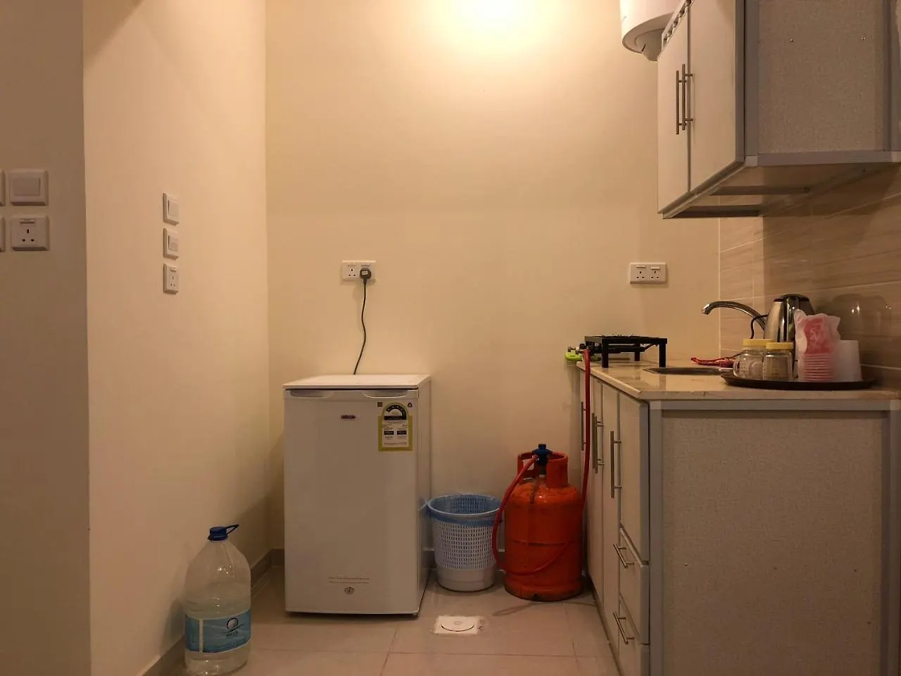 Alzahra Rooms&Apartments 메디나 게스트하우스