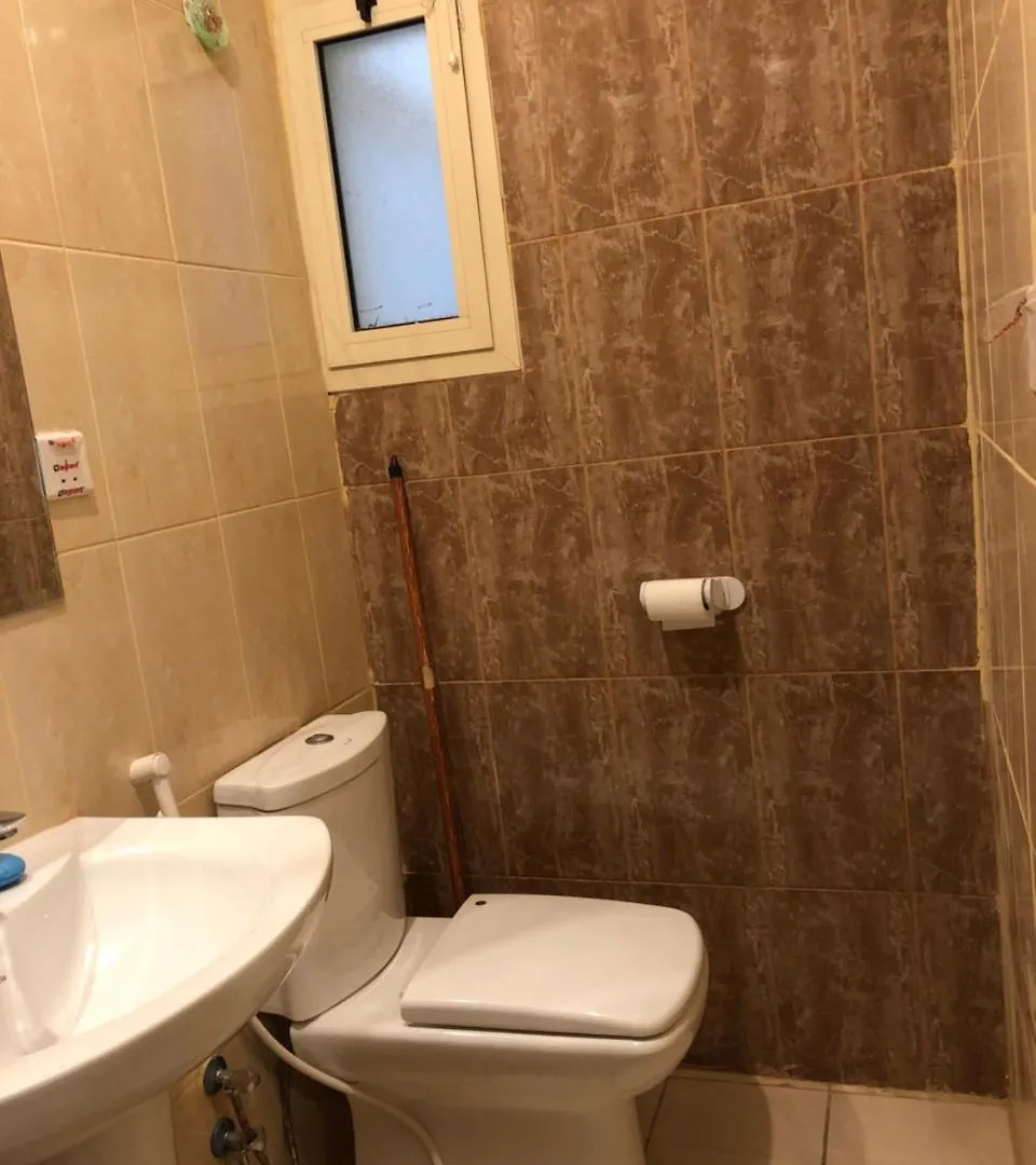 Alzahra Rooms&Apartments 메디나 게스트하우스