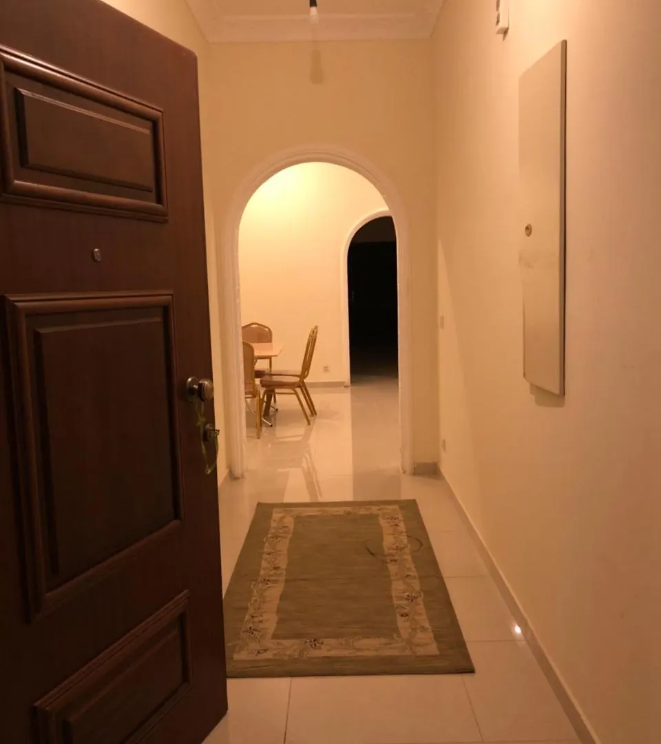 Alzahra Rooms&Apartments 메디나