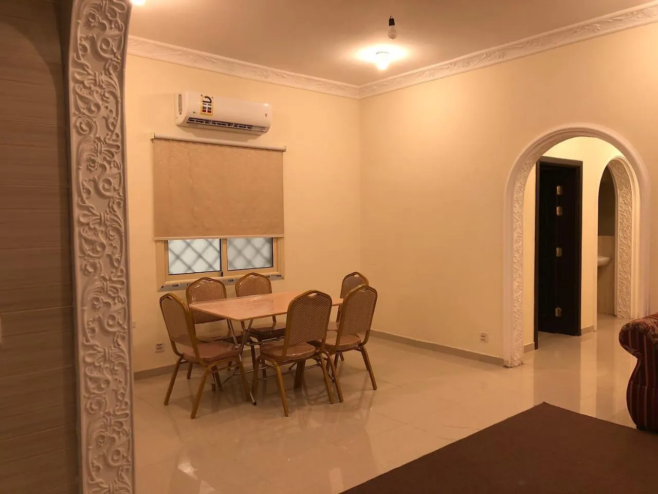 Alzahra Rooms&Apartments 메디나