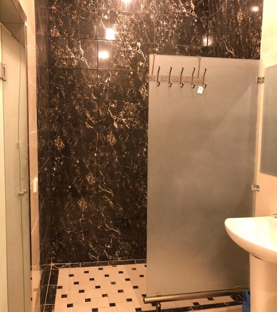 Alzahra Rooms&Apartments 메디나 0*,