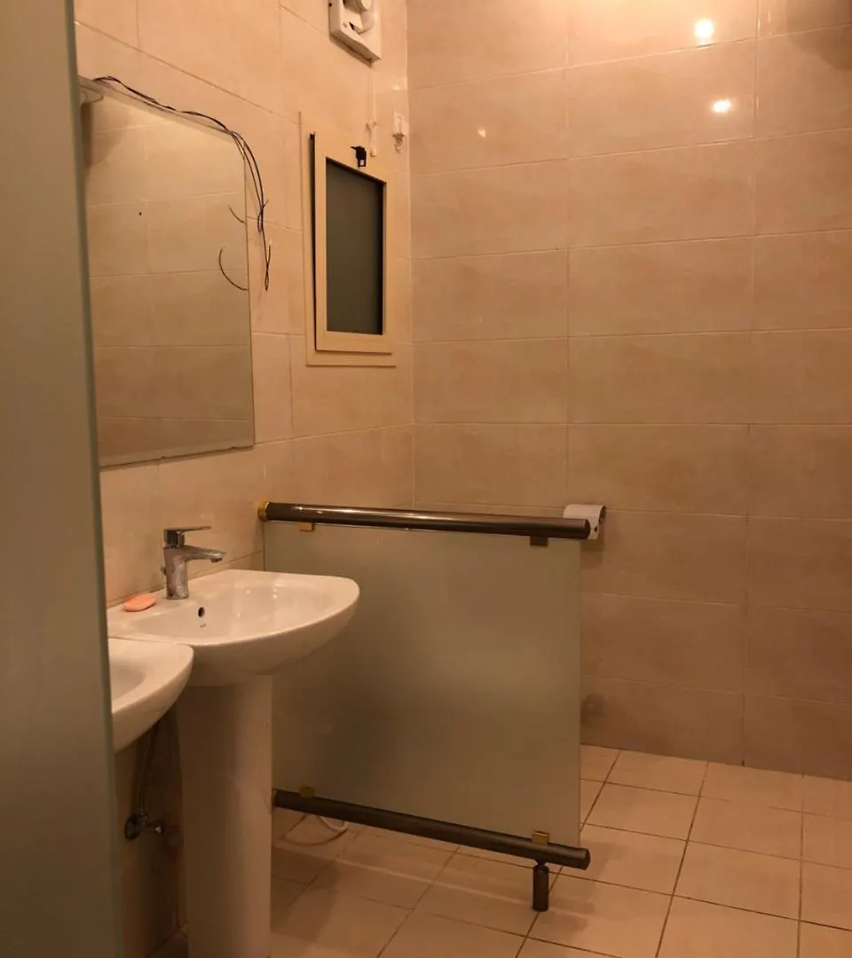 게스트하우스 Alzahra Rooms&Apartments 메디나