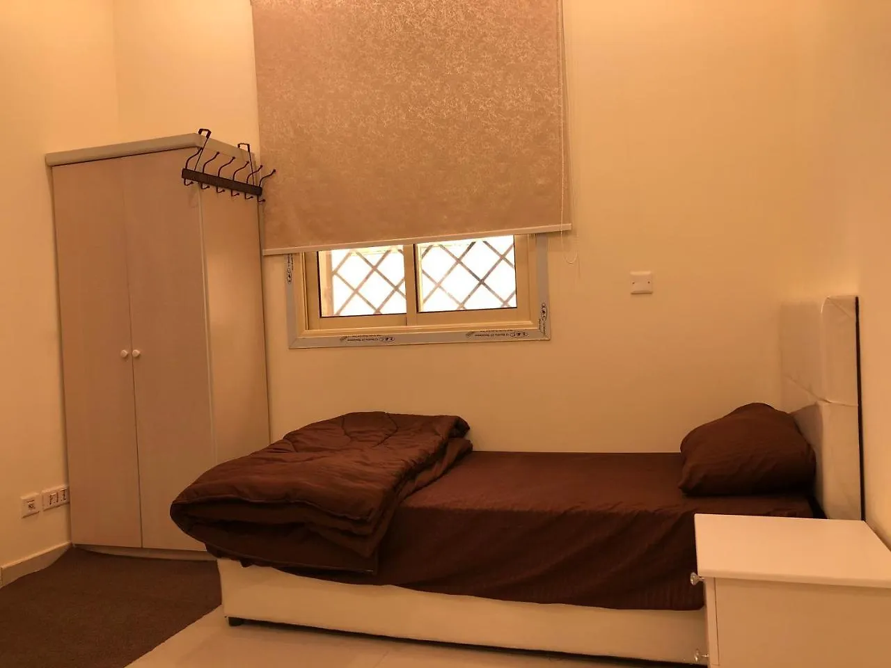 Alzahra Rooms&Apartments 메디나