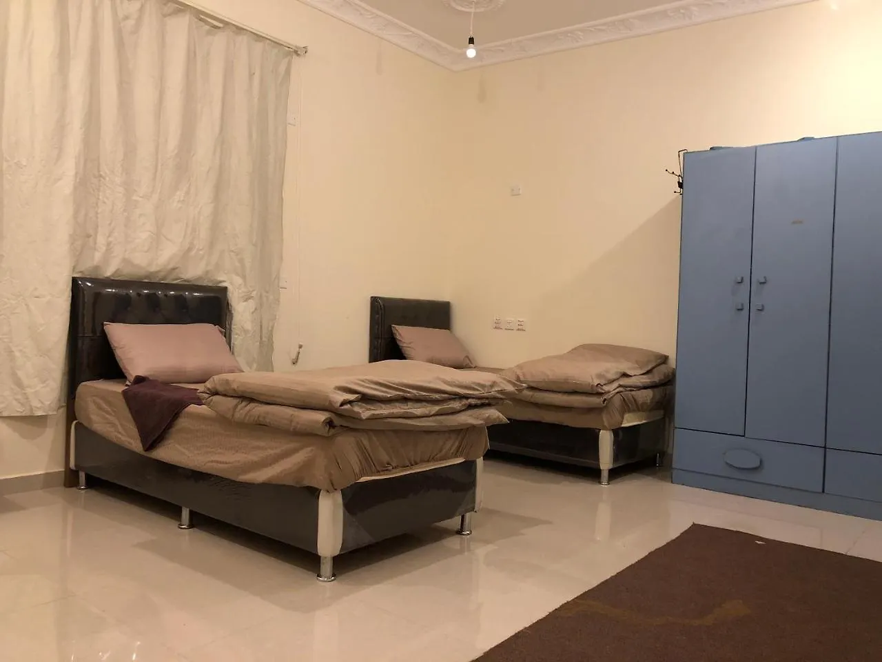 Alzahra Rooms&Apartments 메디나 사우디 아라비아