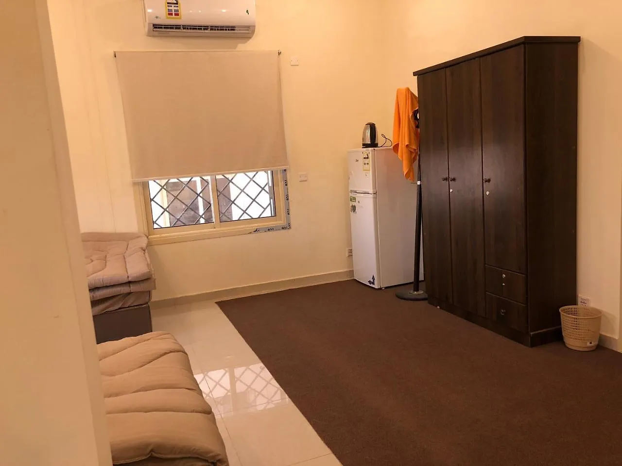 Alzahra Rooms&Apartments 메디나 사우디 아라비아