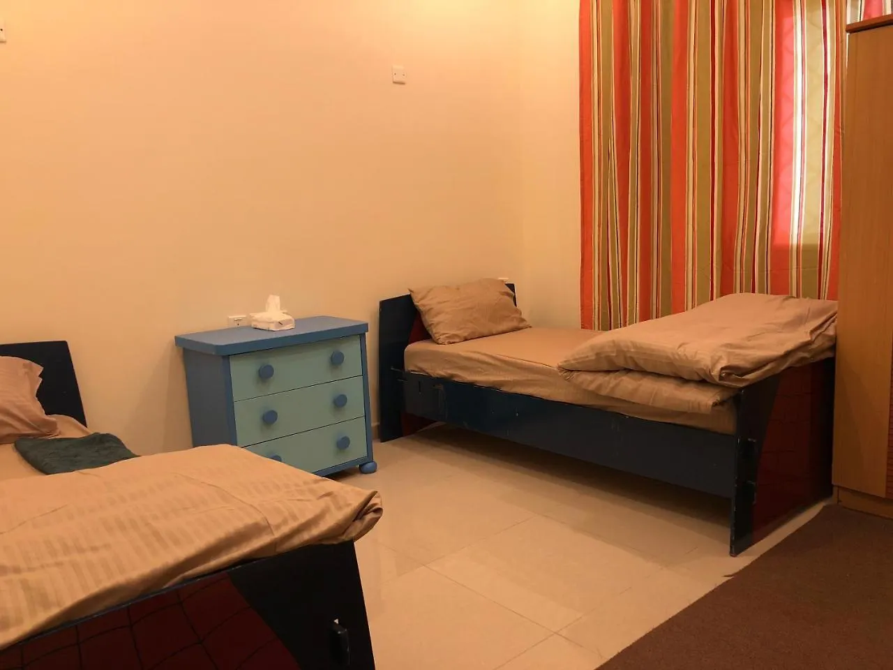 Alzahra Rooms&Apartments 메디나 0*,  사우디 아라비아