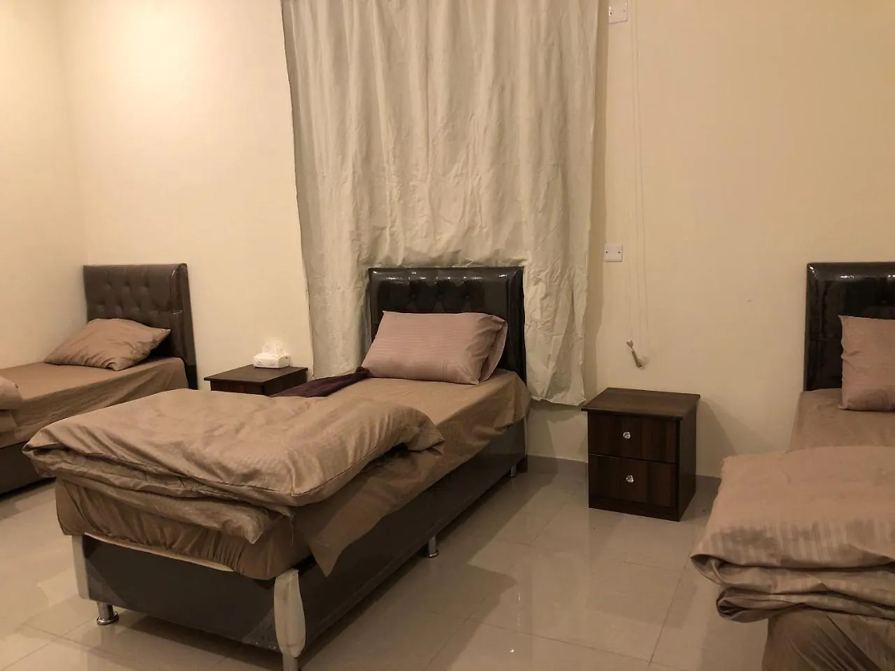 Alzahra Rooms&Apartments 메디나 게스트하우스