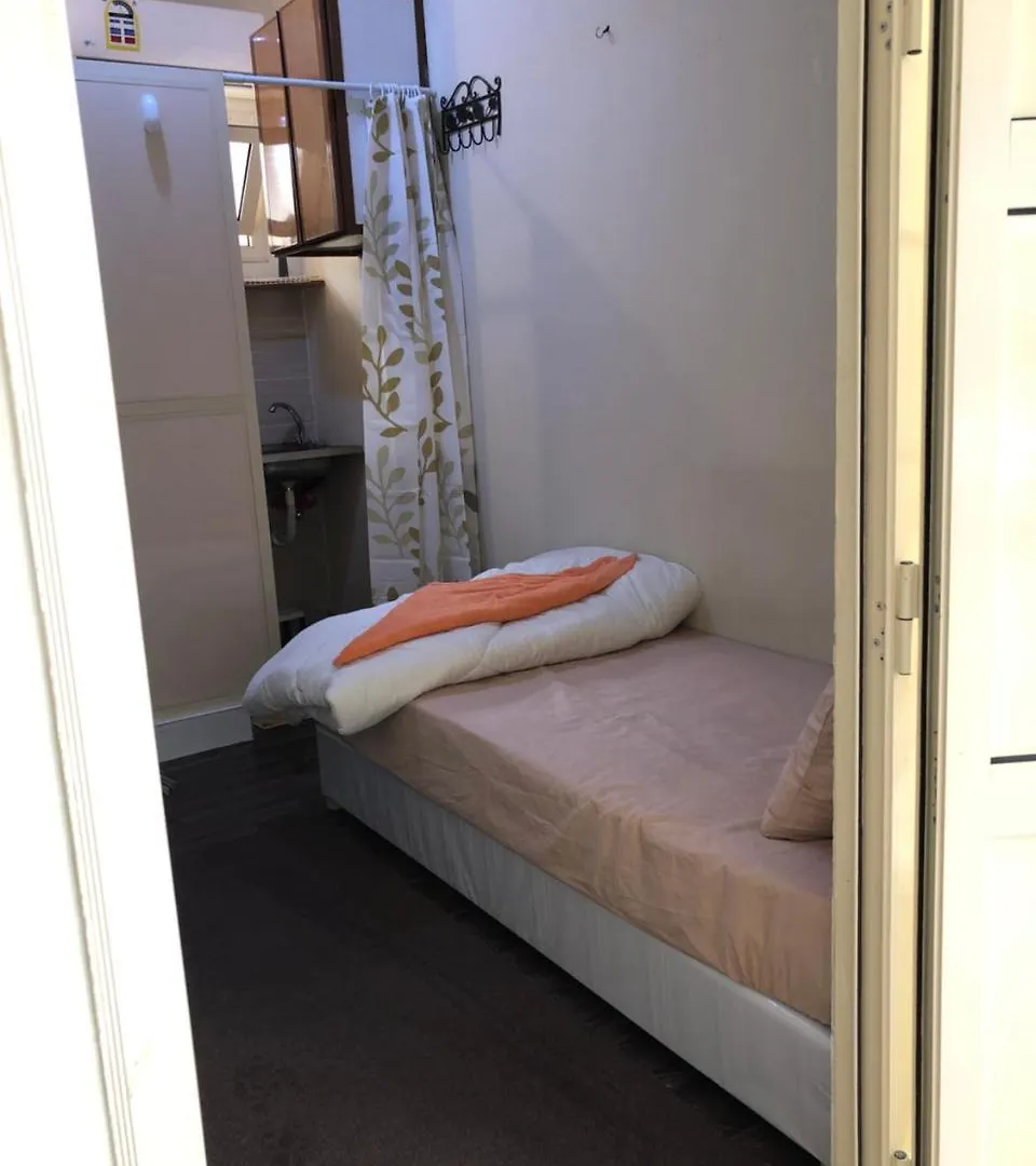 Alzahra Rooms&Apartments 메디나
