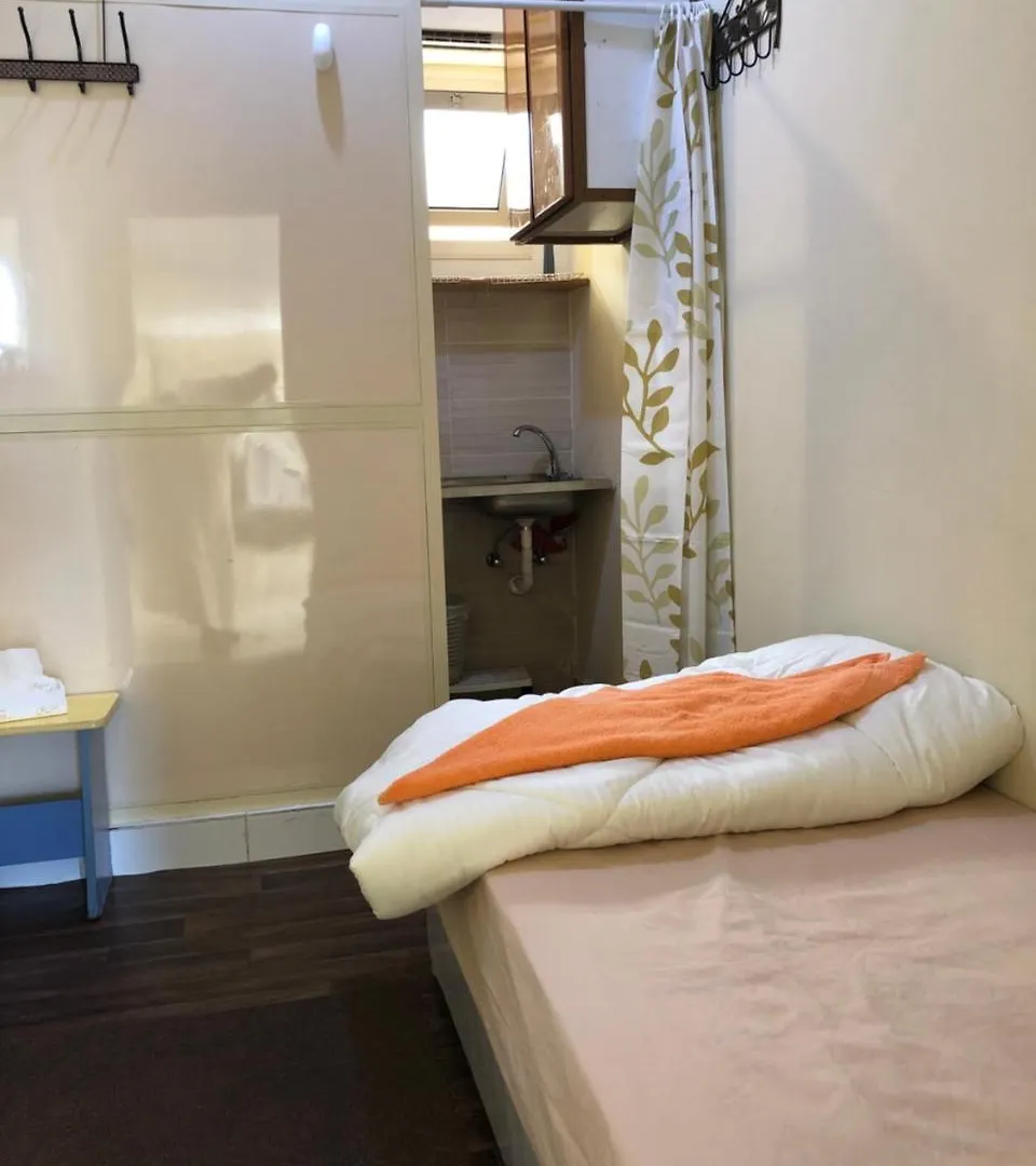Alzahra Rooms&Apartments 메디나 0*,